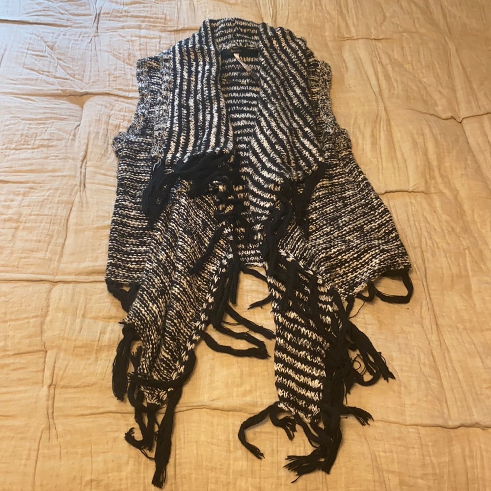 Kensie Vest (XS)